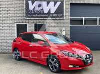 2018 Nissan LEAF