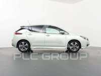 2018 Nissan LEAF