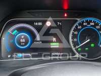 2018 Nissan LEAF