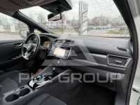 2018 Nissan LEAF