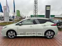 2018 Nissan LEAF
