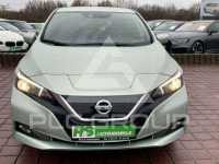 2018 Nissan LEAF