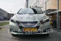 2018 Nissan LEAF