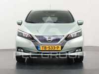 2018 Nissan LEAF