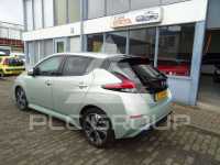 2018 Nissan LEAF