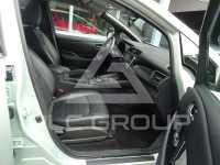 2018 Nissan LEAF