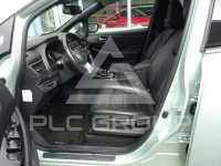 2018 Nissan LEAF