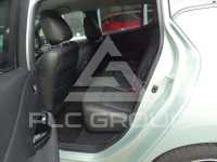 2018 Nissan LEAF