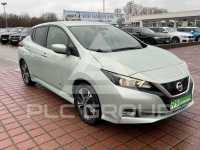 2018 Nissan LEAF
