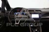 2018 Nissan LEAF