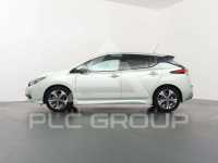 2018 Nissan LEAF