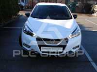 2018 Nissan MICRA