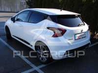 2018 Nissan MICRA