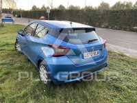2018 Nissan MICRA