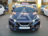 2018 Nissan MICRA