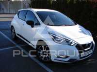 2018 Nissan MICRA