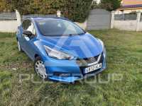 2018 Nissan MICRA