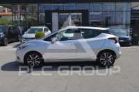 2018 Nissan MICRA