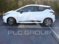 2018 Nissan MICRA