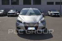 2018 Nissan MICRA
