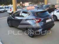 2018 Nissan MICRA