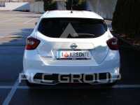 2018 Nissan MICRA
