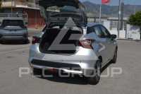 2018 Nissan MICRA