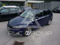 2018 Skoda Fabia