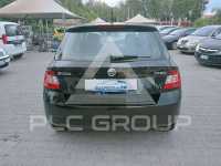 2018 Skoda Fabia
