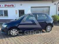 2018 Skoda Fabia
