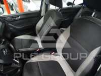 2018 Skoda Fabia