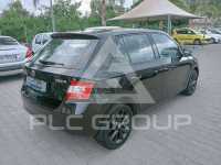 2018 Skoda Fabia