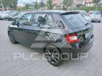 2018 Skoda Fabia
