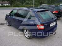 2018 Skoda Fabia