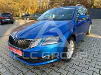2018 Skoda Octavia