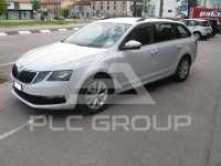 2018 Skoda Octavia