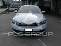 2018 Skoda Octavia