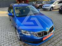 2018 Skoda Octavia