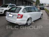 2018 Skoda Octavia