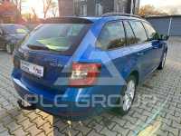 2018 Skoda Octavia