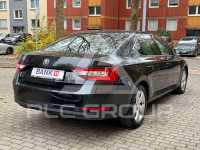2018 Skoda Superb