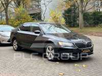 2018 Skoda Superb