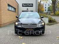 2018 Skoda Superb