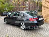 2018 Skoda Superb