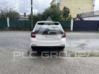 2018 Skoda Rapid