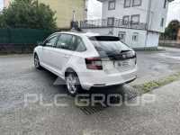2018 Skoda Rapid