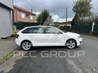 2018 Skoda Rapid
