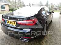 2018 BMW 740