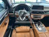 2018 BMW 740