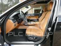 2018 BMW 740